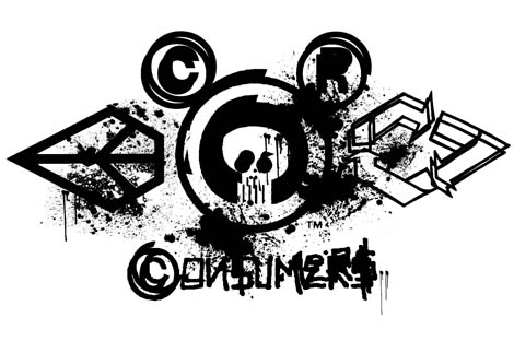 Consumers T-Shirt