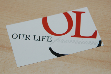 Our Life Premium